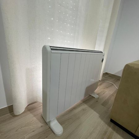 Apartamento Vitelio Carmona  Eksteriør bilde