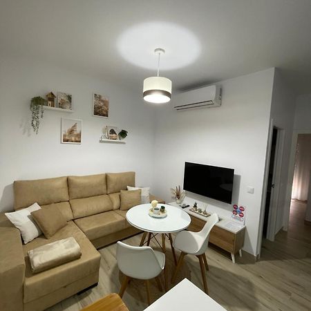 Apartamento Vitelio Carmona  Eksteriør bilde