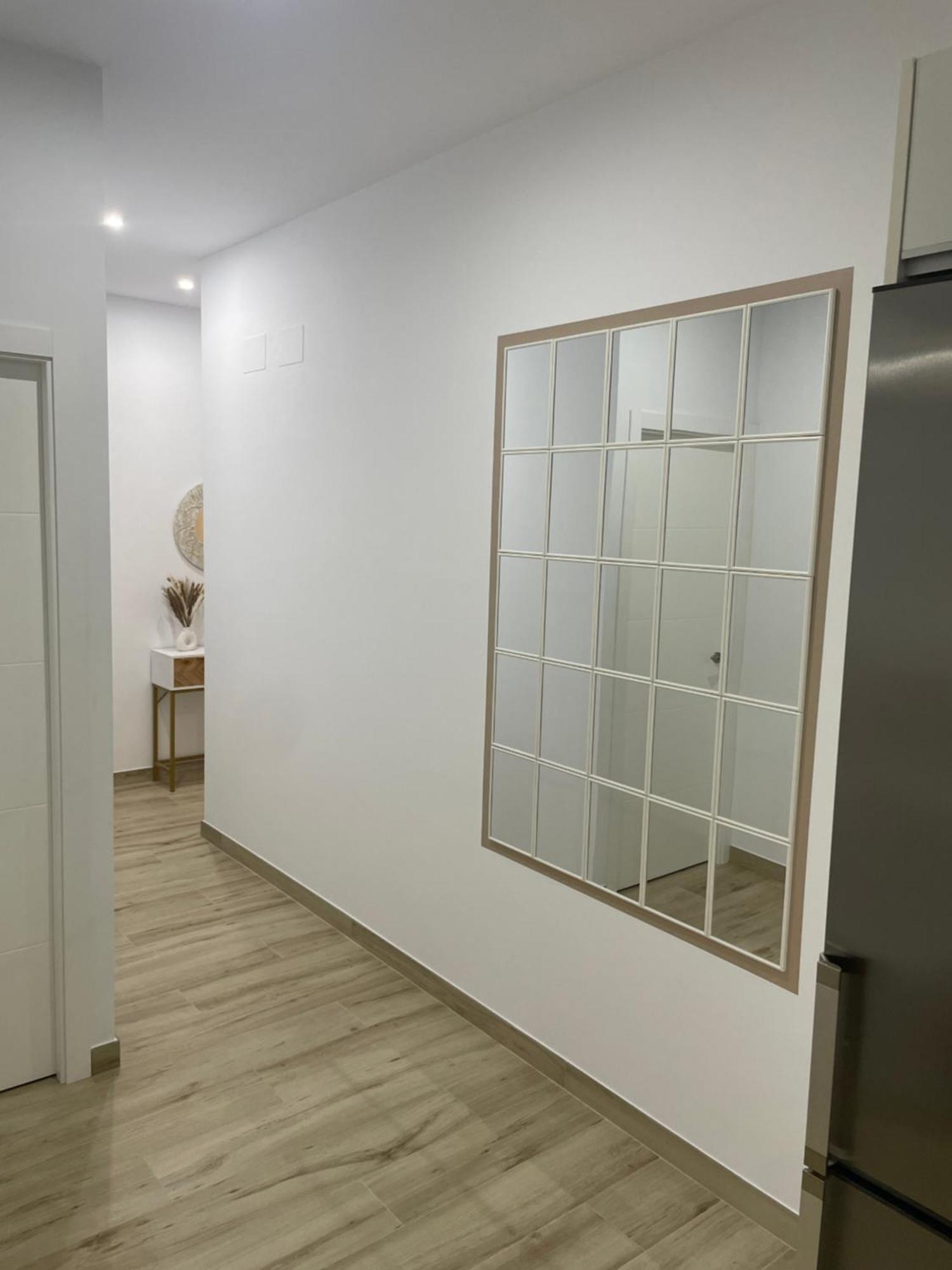Apartamento Vitelio Carmona  Eksteriør bilde