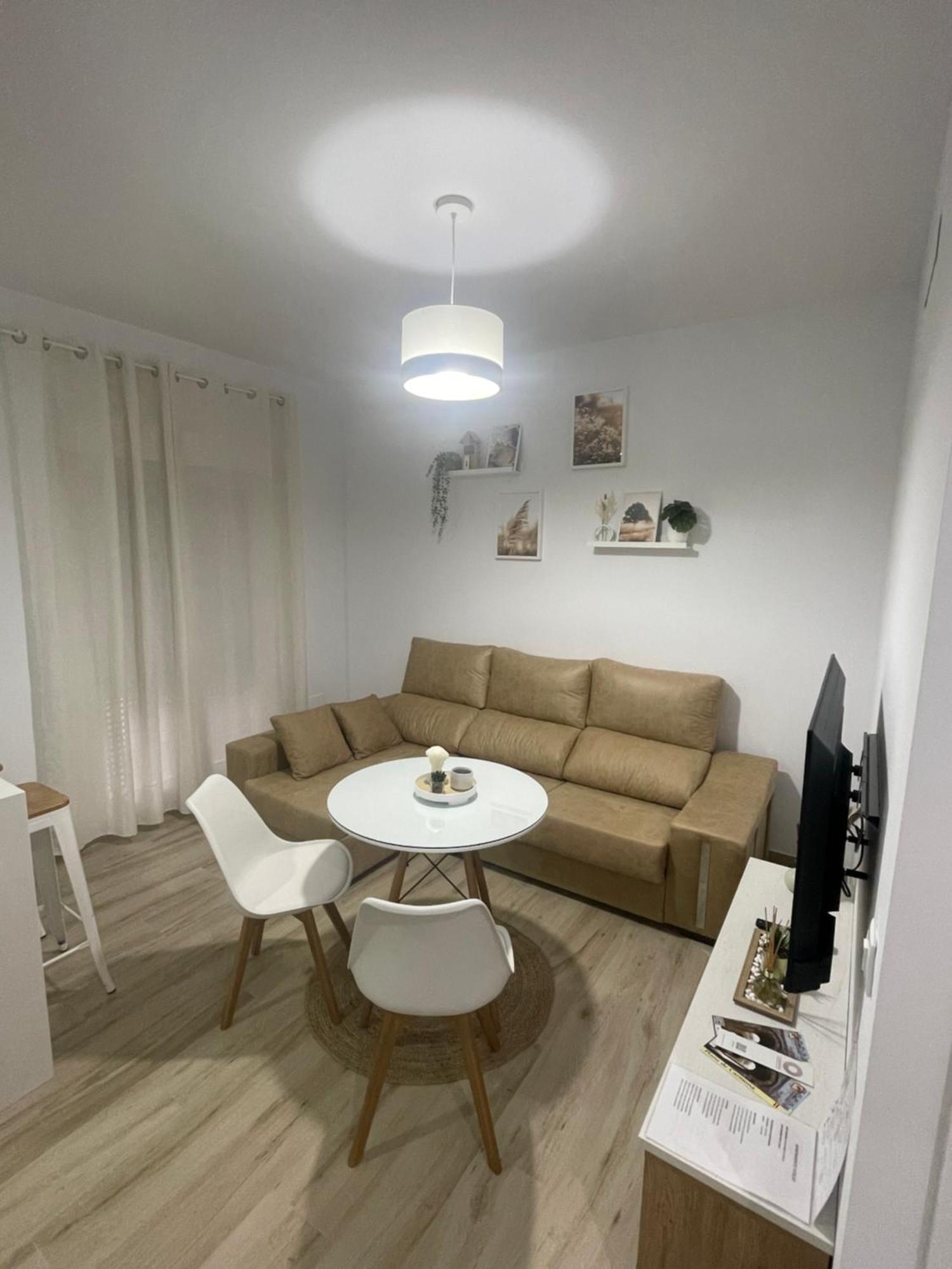 Apartamento Vitelio Carmona  Eksteriør bilde