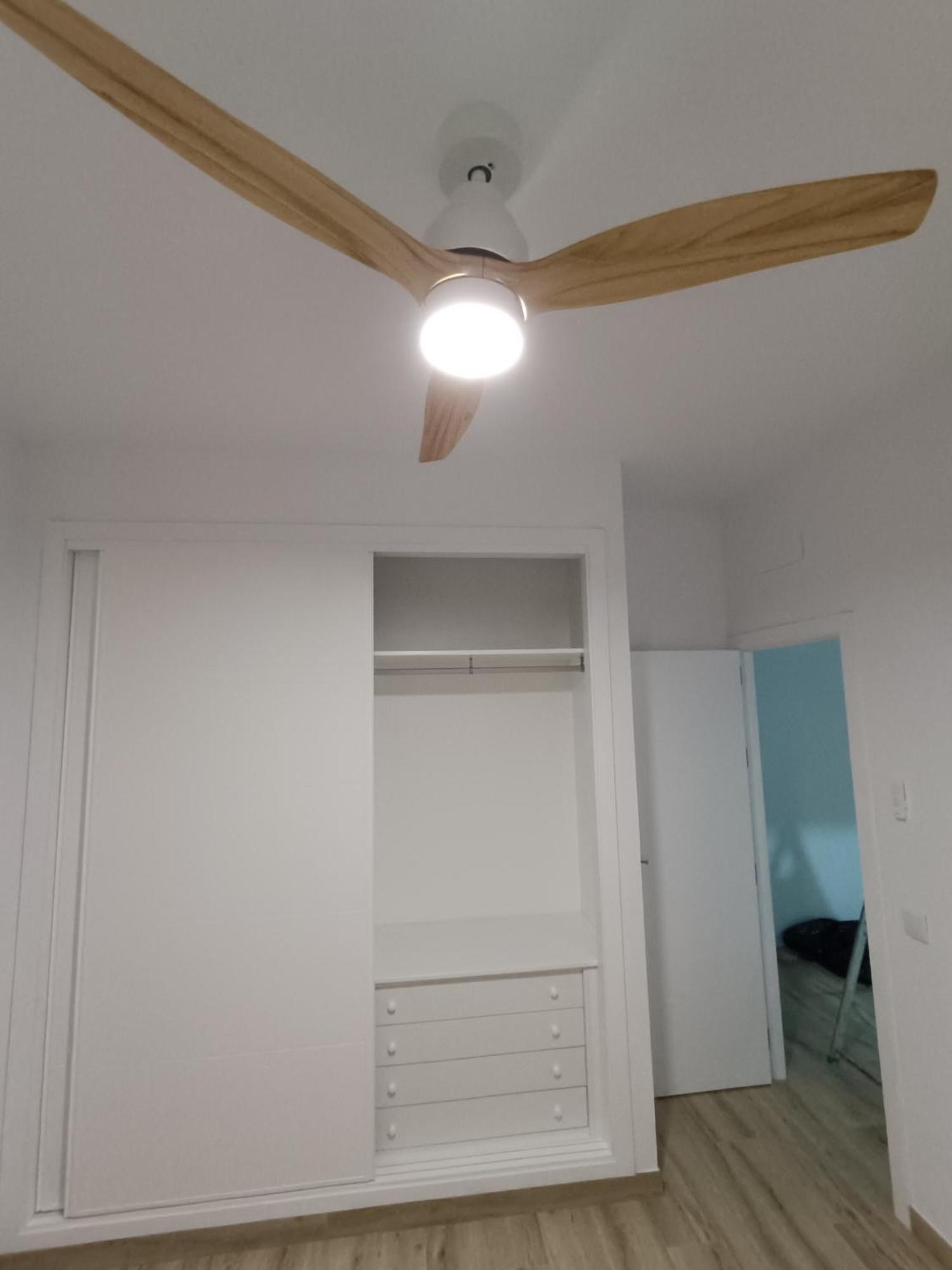 Apartamento Vitelio Carmona  Eksteriør bilde