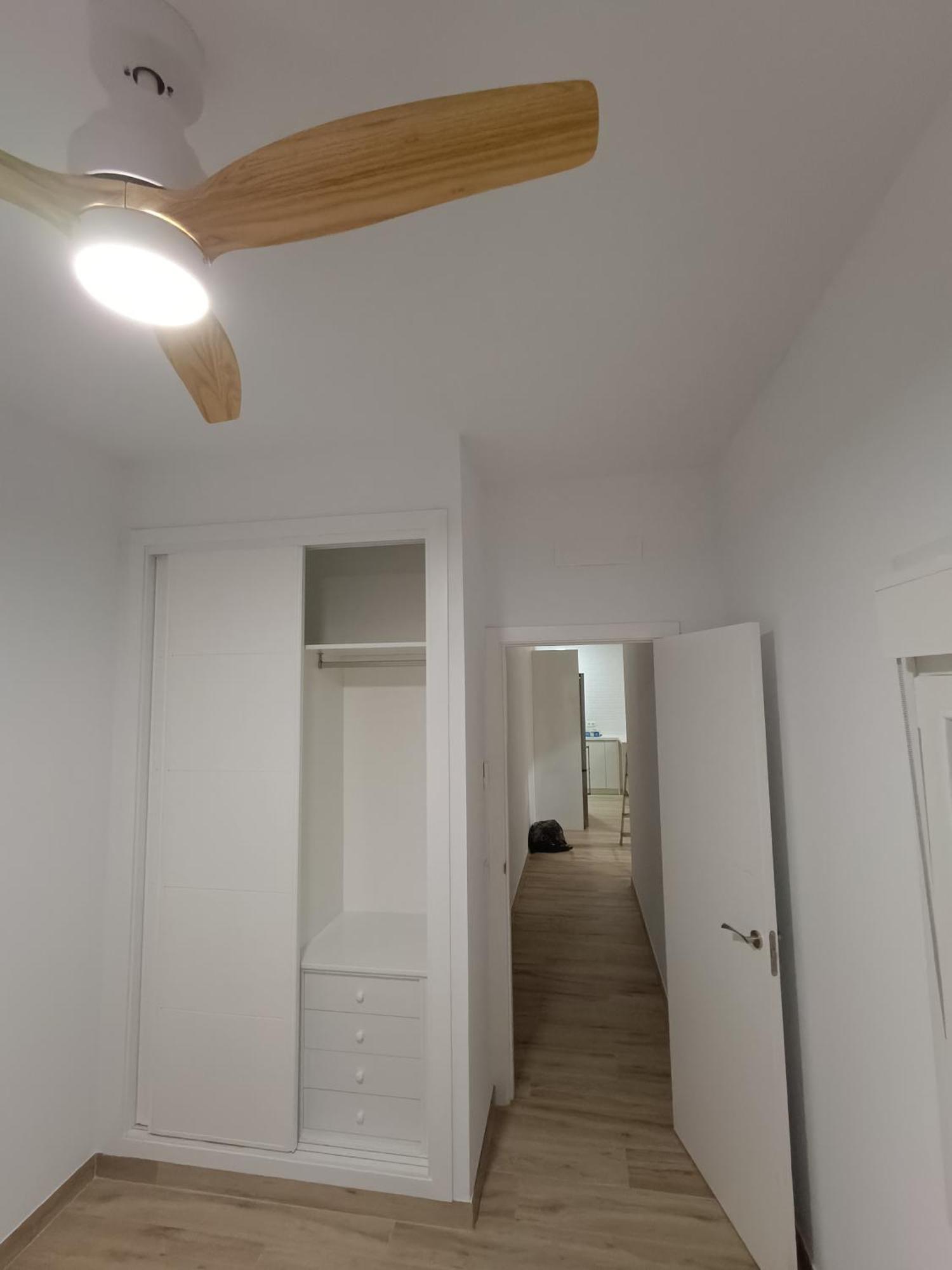 Apartamento Vitelio Carmona  Eksteriør bilde