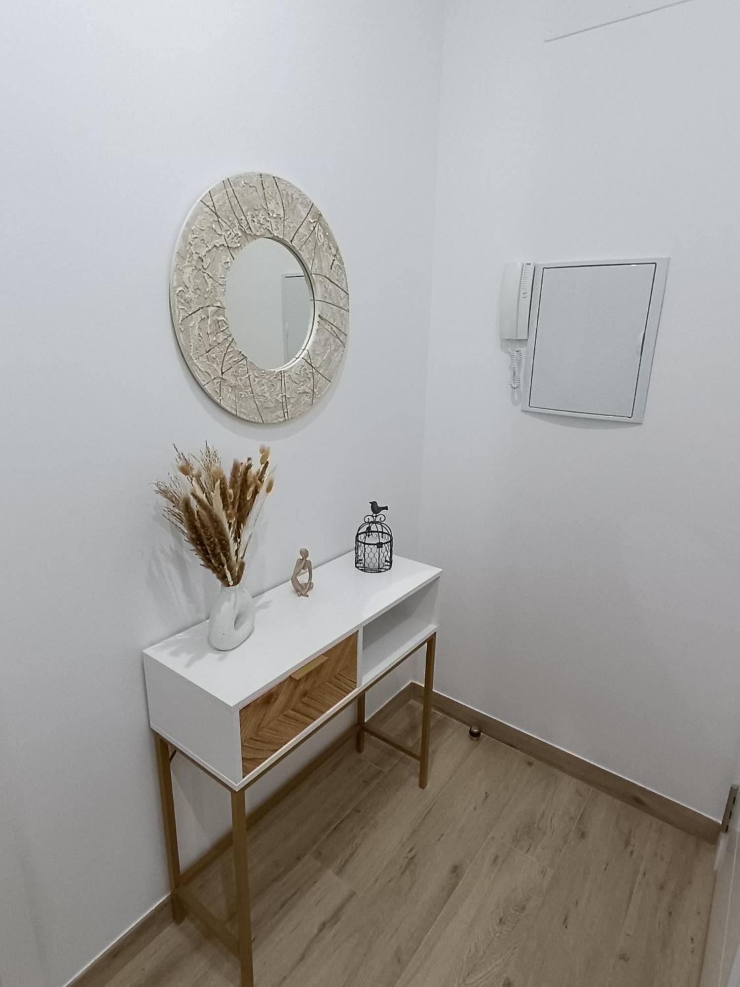 Apartamento Vitelio Carmona  Eksteriør bilde
