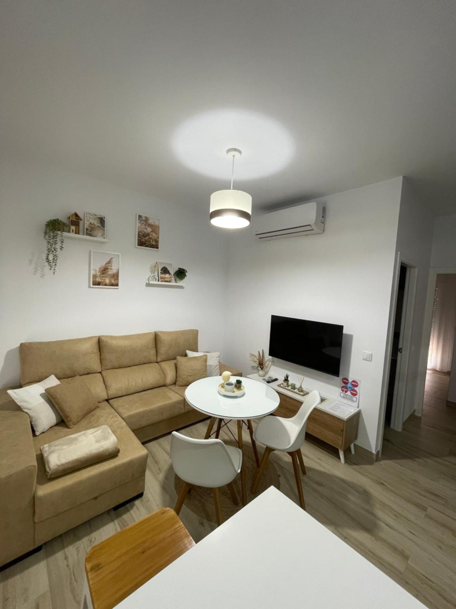 Apartamento Vitelio Carmona  Eksteriør bilde